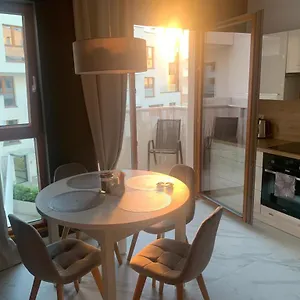 Apartament Księcia Witolda Apartament Wrocław