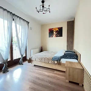 Serce Miasta Apartament Wrocław