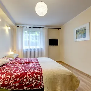 Brzeźno Apartament Gdańsk