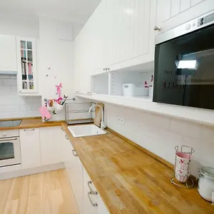 Concierge Vistula Apartament Warszawa