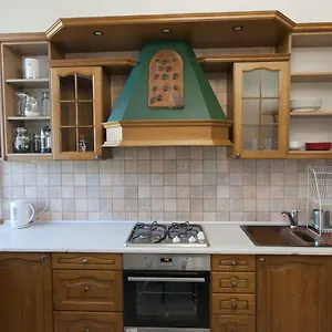 Concierge Praga Gallery Apartament Warszawa